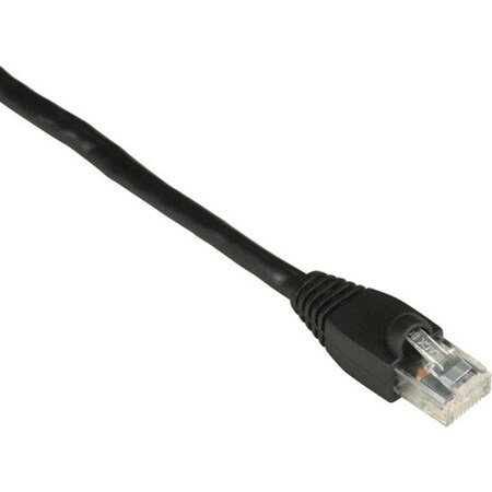 Black Box Gigatrue Cat6 550-Mhz Stranded Ethernet Patch Cable - Unshielded,  EVNSL647-0015-25PAK